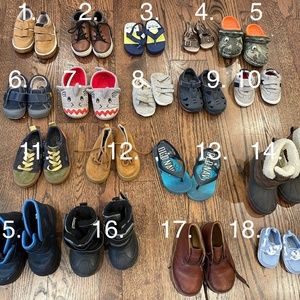 baby/toddler Boys shoes